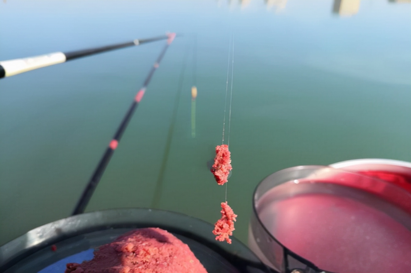 台钓鲫鱼竿钓大物什么台钓竿好,台钓怎么选竿子好用