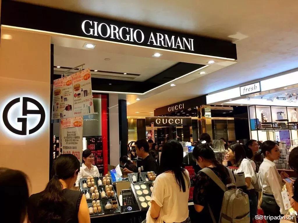 香港旅游购物攻略最全,香港旅游攻略最佳景点