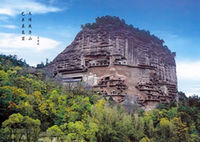 伏羲文化圣地在天水哪里,天水伏羲故里美女