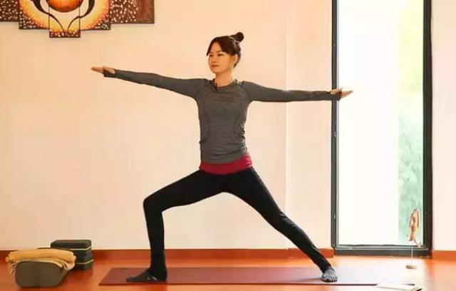 产后修复瑜伽普拉提动作,产后瑜伽26个体式