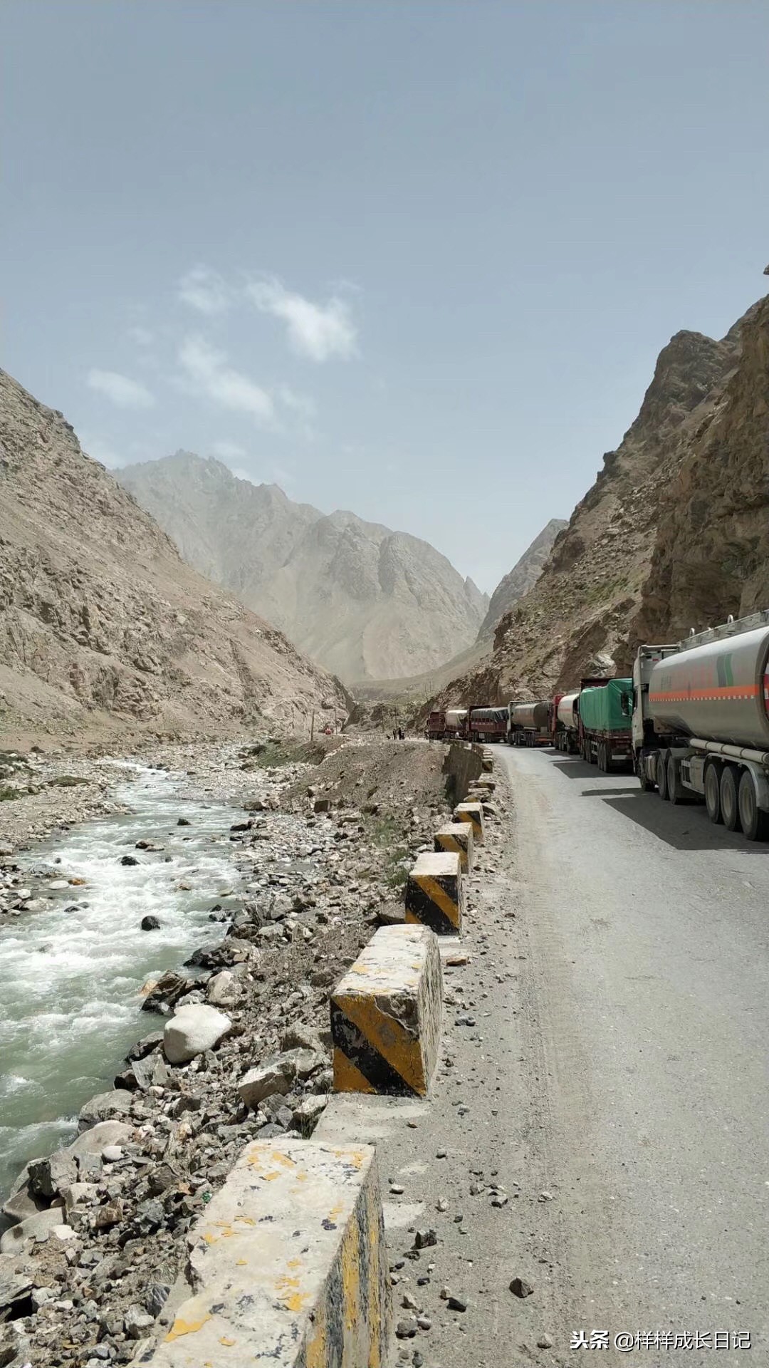 最新版新藏线叶城拉萨骑行攻略,219新藏线自驾游从叶城出发