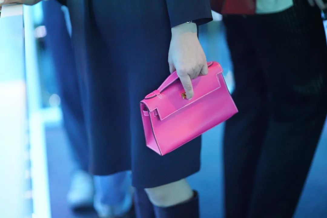 探索爱马仕箱包世界,爱马仕箱包之旅