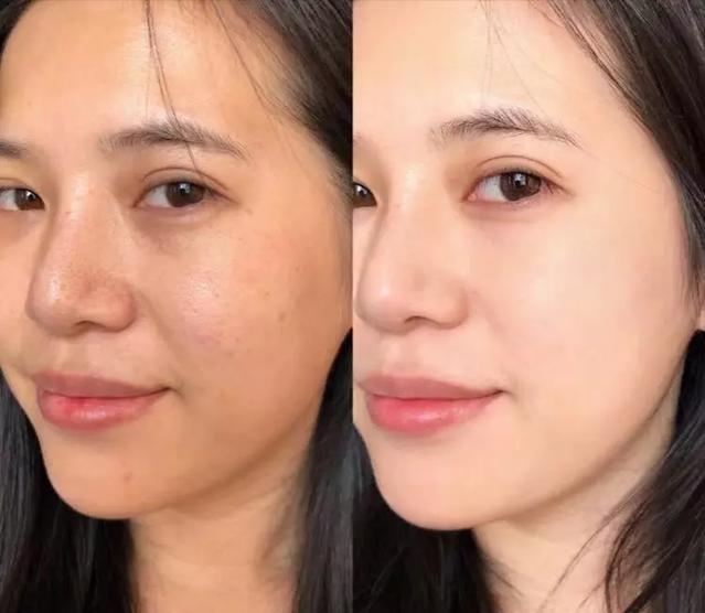 冬季保湿提亮去黄抗老面霜,我国最好的国货面霜牌子