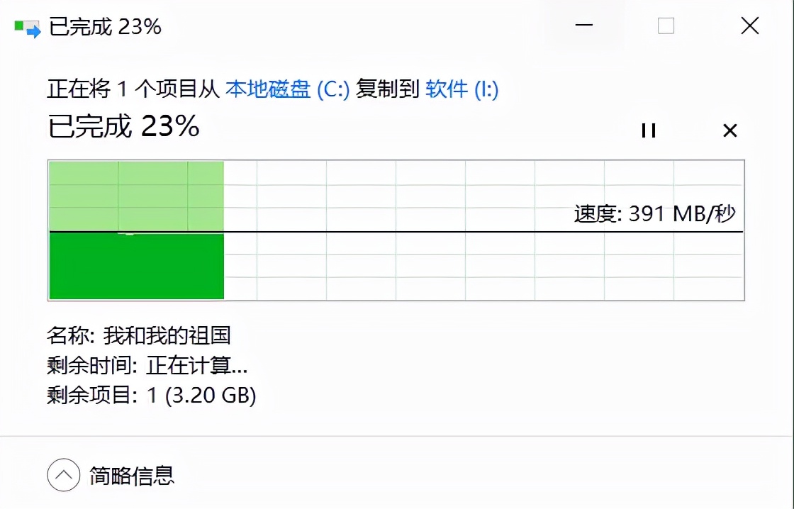 一不留神,移动硬盘竟已如此小而强悍!ORICOCN300为何值得买?