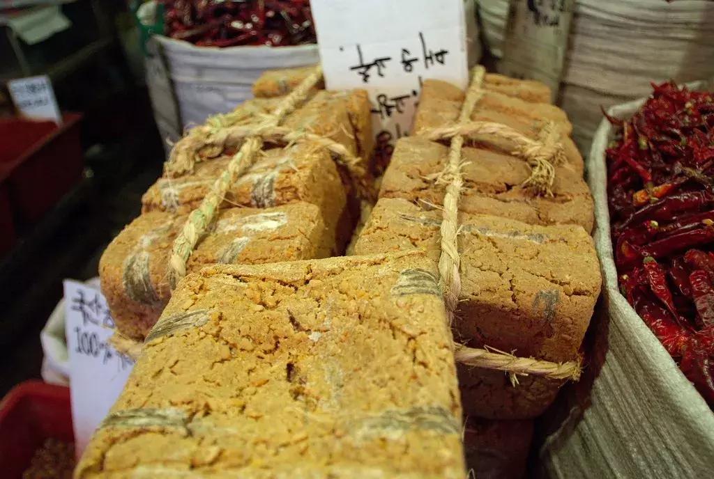 东北菜东北味吃着就是真得劲儿,酱东北菜