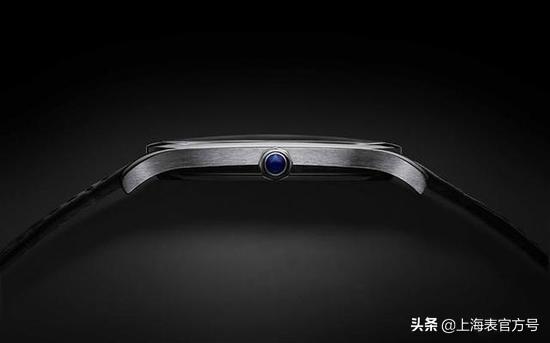 机械表厚一厘米算厚吗,全自动机械表男表薄