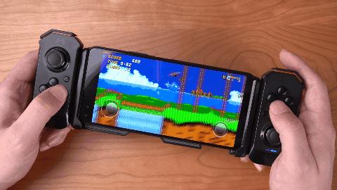 北通h2手柄和rog对比,小鸡x2手柄和北通h2哪个好