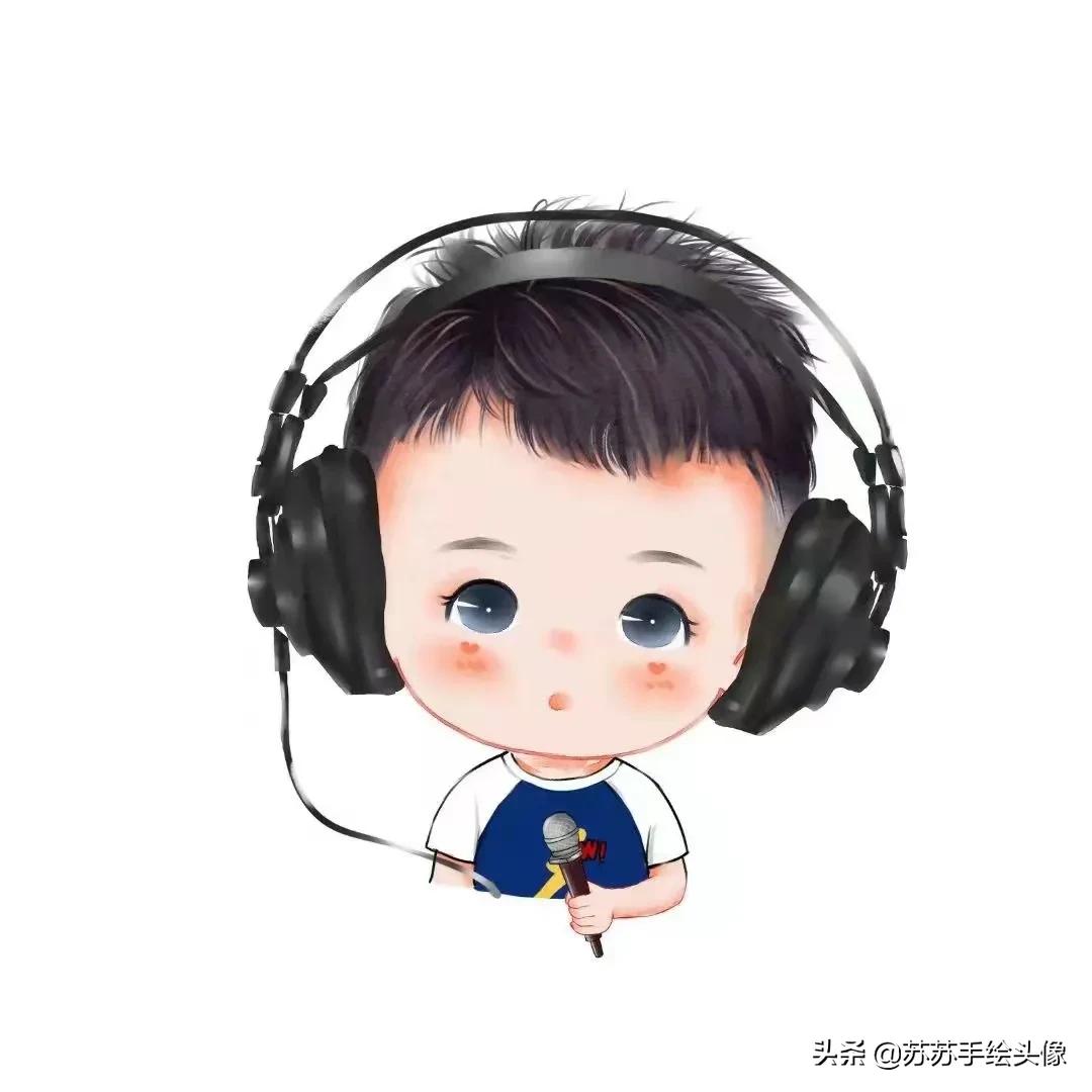 可爱又摆烂的萌娃头像,可爱到极点的萌宝头像