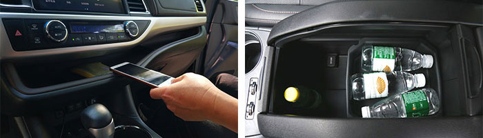 揭秘锐界卖不过汉兰达的原因,2.0T动力足底盘舒适,还有10寸大屏