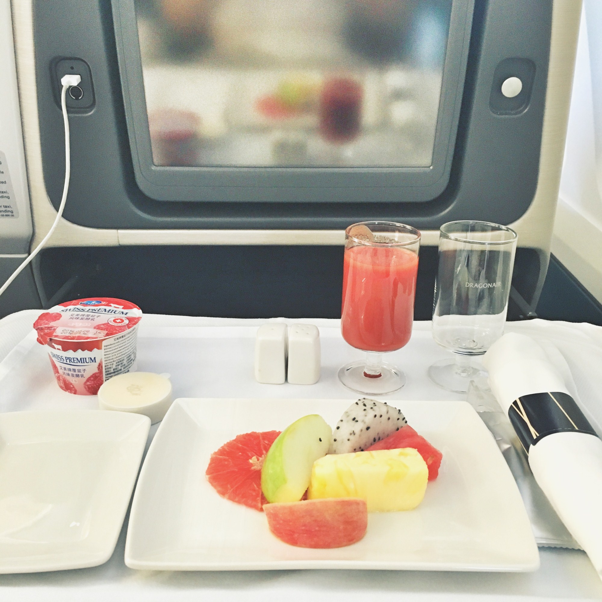 一定是特别的缘分——帕劳，再遇见「周若雪Patty」·上