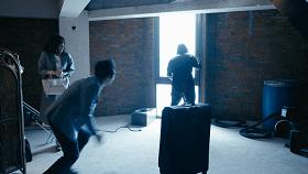 尺度算什么，岛国这深夜剧脑洞大到飞起