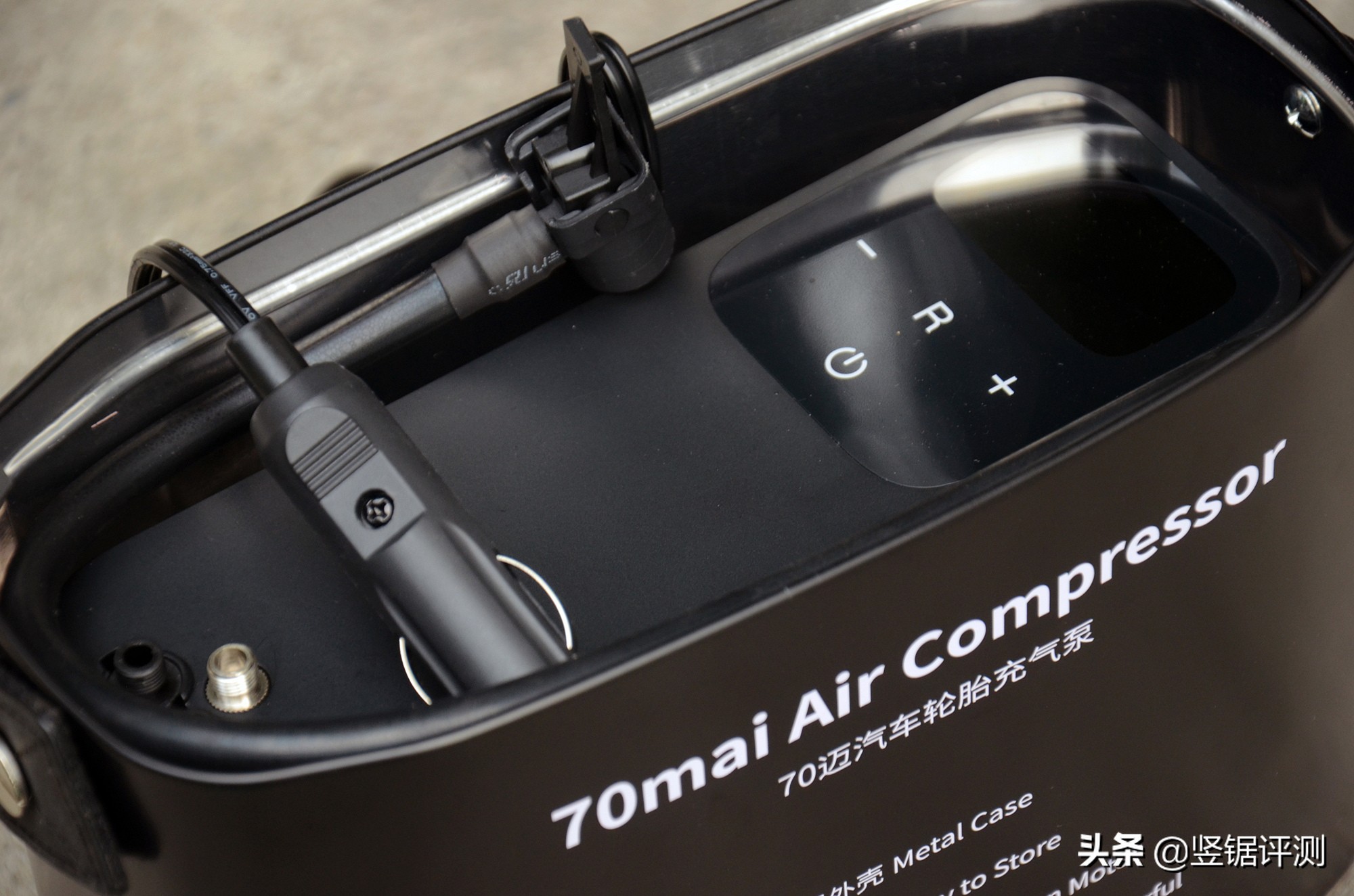 小米70迈车胎充气泵,充气泵汽车小米