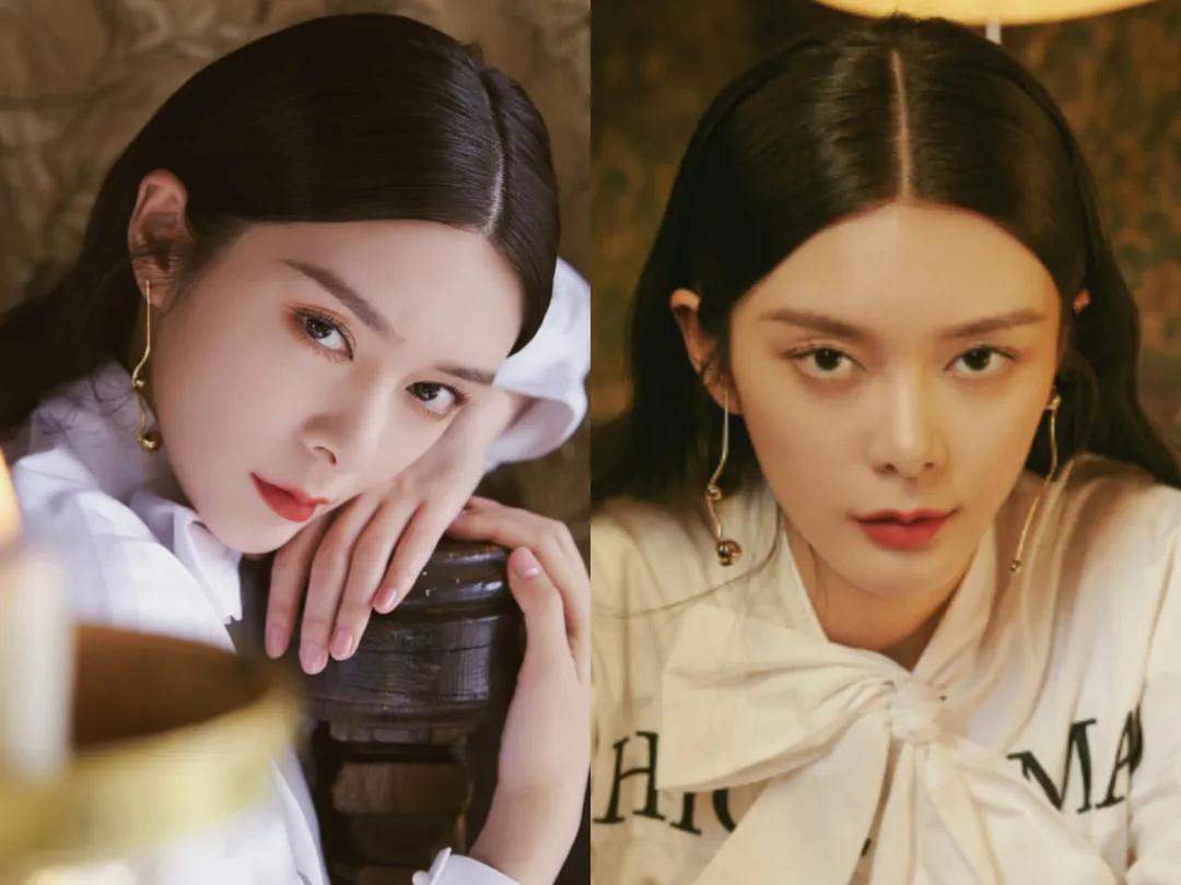 长期中分造成的稀疏可以恢复吗,中分头发留长尴尬期怎么弄