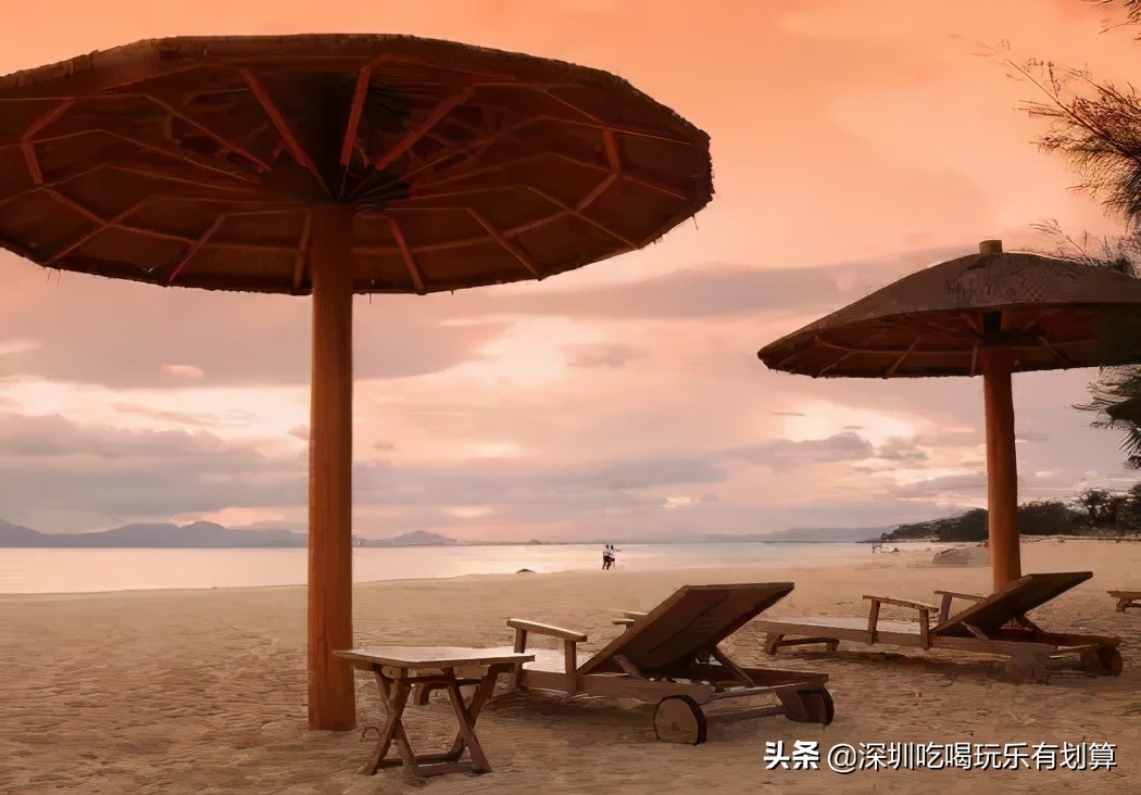 惠州酒店无敌海景房泡温泉,惠州泡温泉24小时度假村