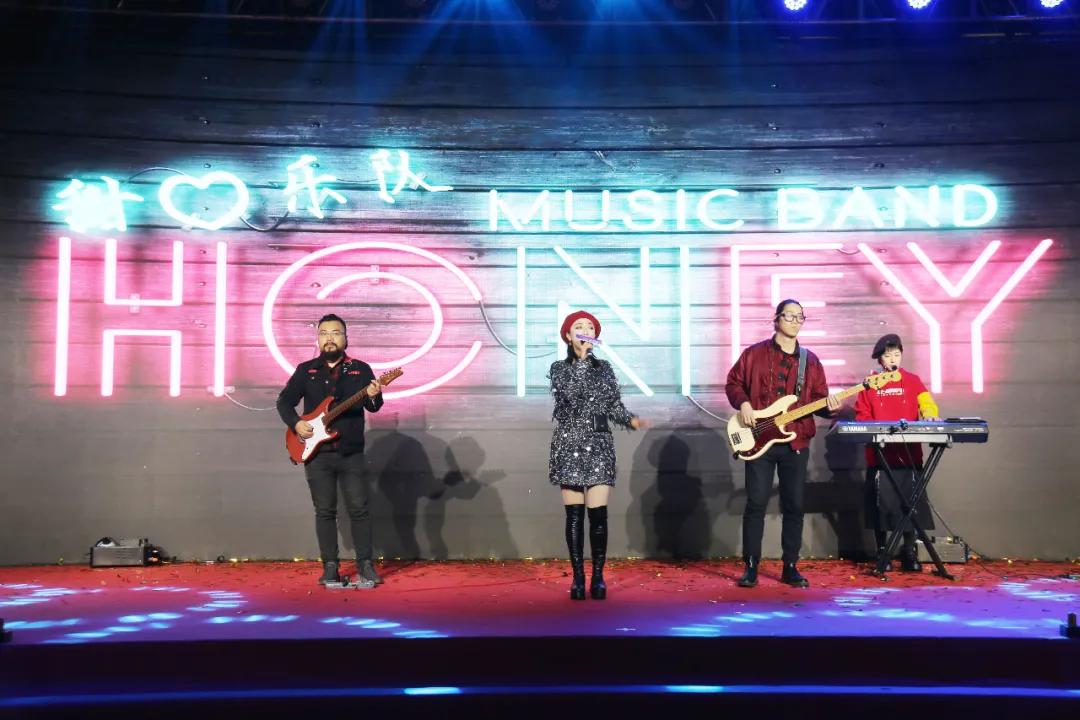 9周年店庆庆典,九周年店庆盛典