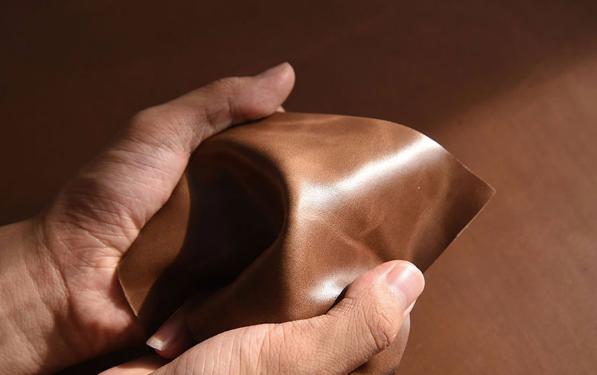 皮革界的王者,皮革中的王者