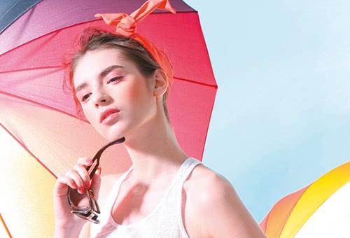 最新防晒攻略,夏季防晒攻略看这篇就够了