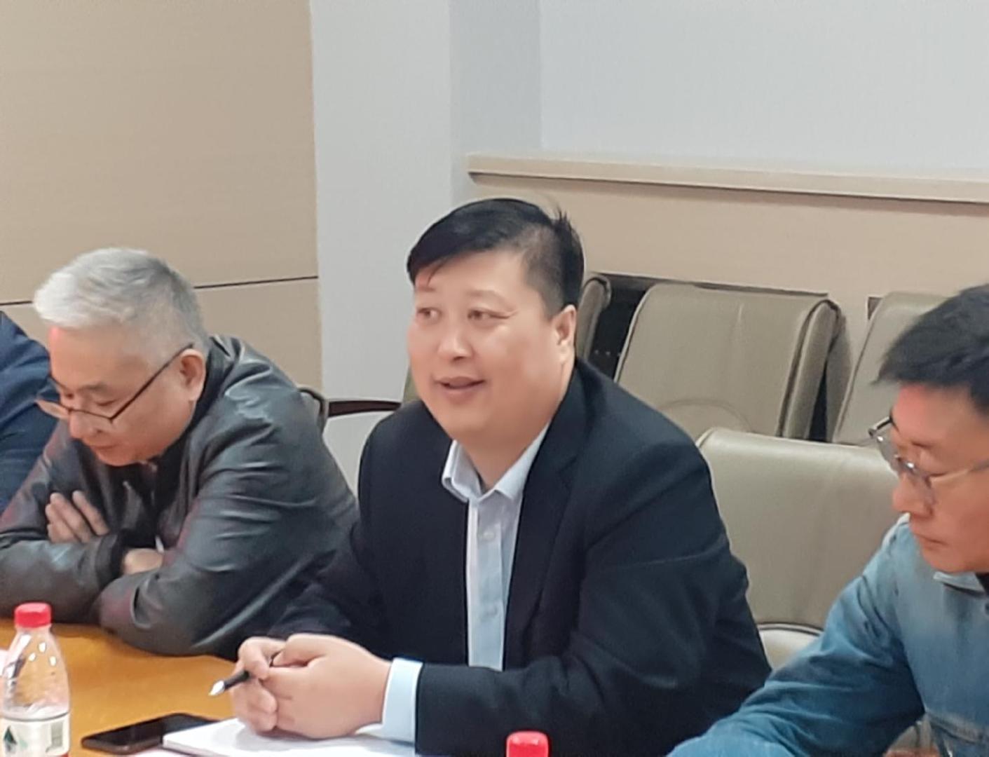 产学研深度合作跨界交流,产学研用深度融合的科技创新体系