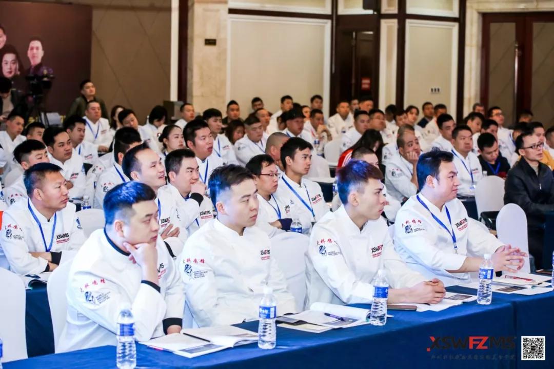 分子料理郭红晓拜师,郭红晓分子料理培训班地址