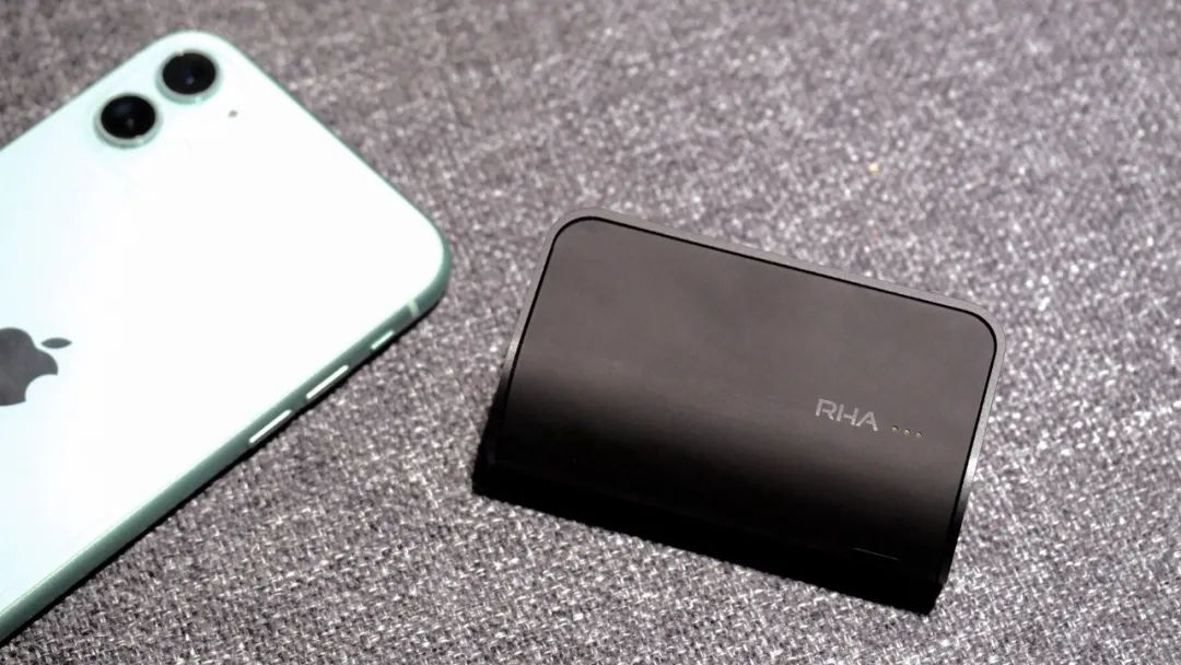 RHATrueControlANC主动降噪真无线林氏评测