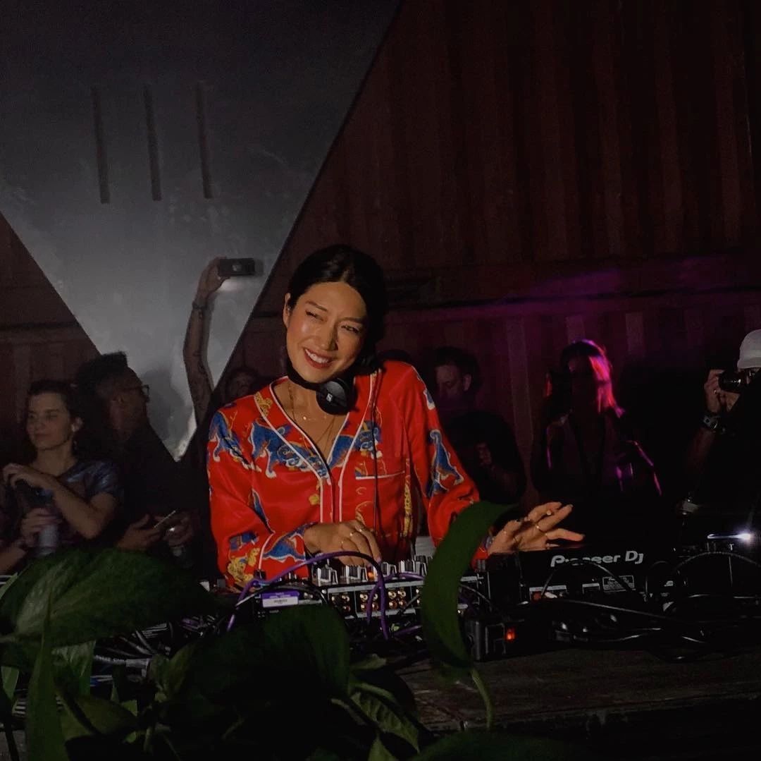 世界上最好听的dj打碟,全球最牛打碟dj