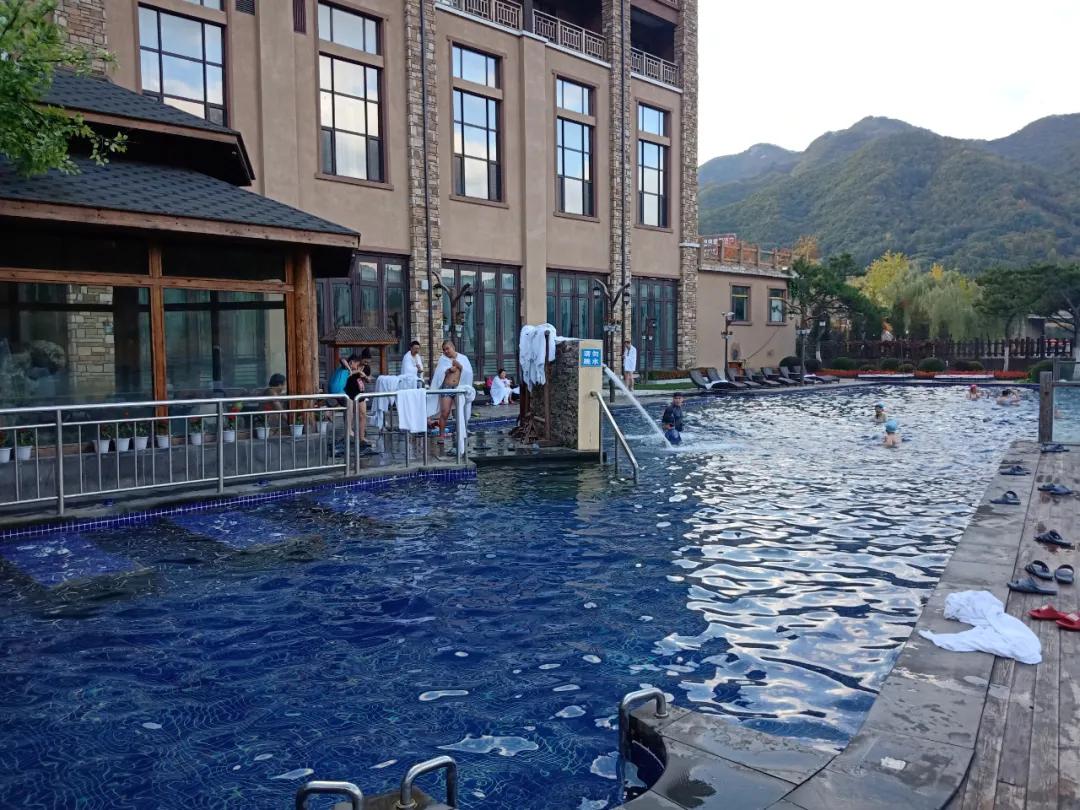 十一黄金周本溪自驾游,十一本溪温泉三日游