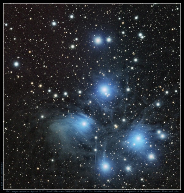 梅西耶天体m51什么时候发现的,梅西耶猎户座星云