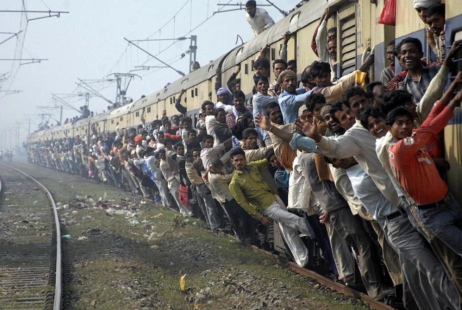 印度的致命短板,印度最肮脏的骗局