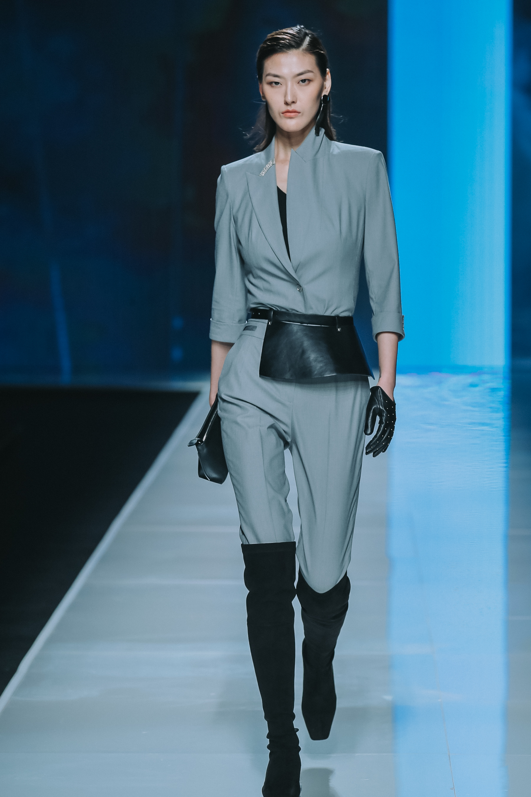 赢家时尚走秀,赢家时尚介绍