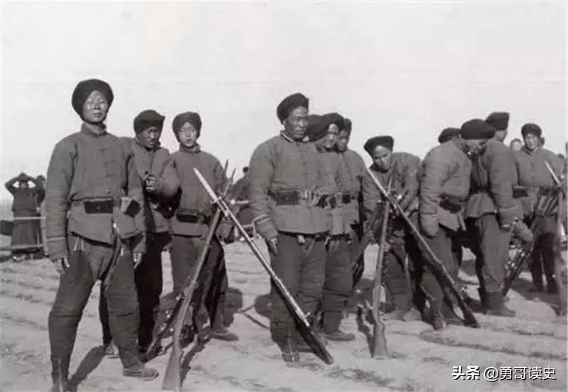 李鸿章淮军最后去向,李鸿章死后留下多少资产