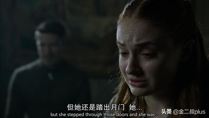 冰与火之歌第八季来啦!这里有一份剧情宝典,快快拿去!