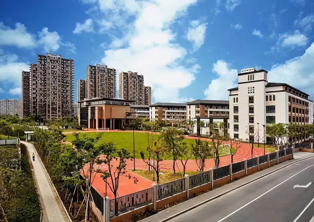 西湖区重点小学学区房,为什么西湖区学区好