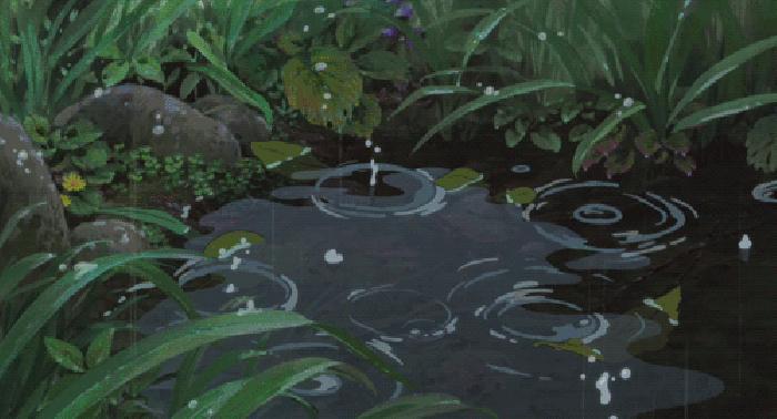 初夏听雨完整版原唱,初夏听雨抖音