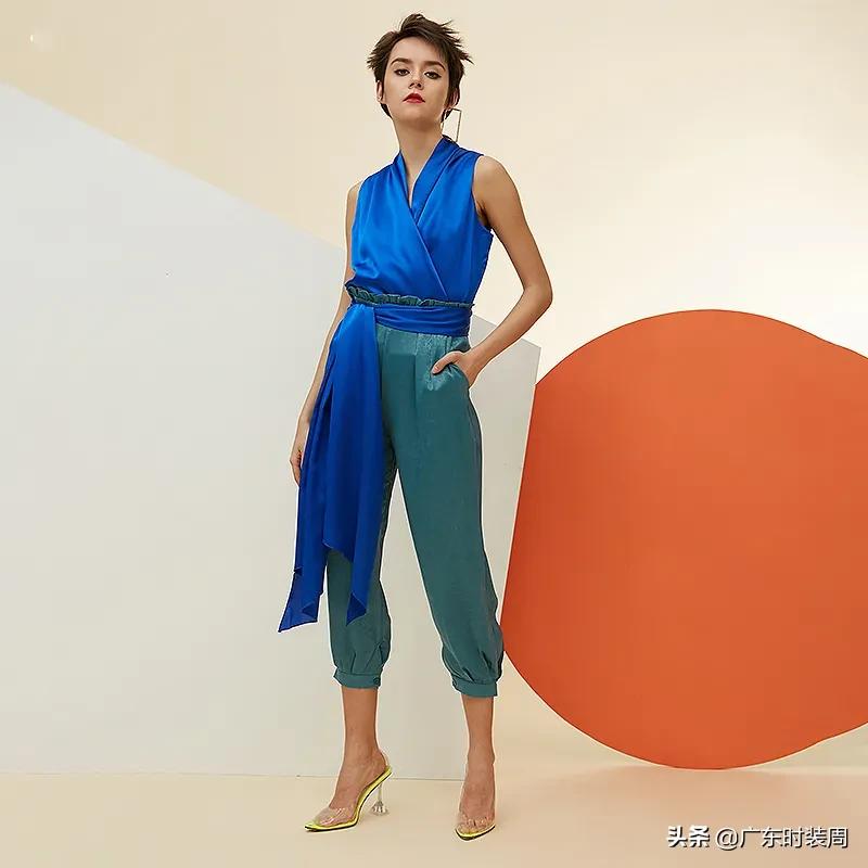 阿里全球速卖通退店潮,阿里时装周