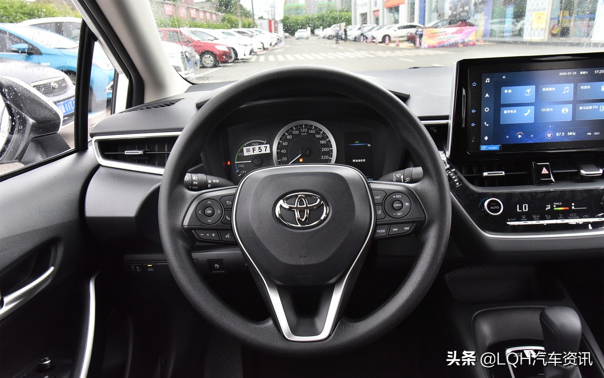 油电混动卡罗拉值得买吗,卡罗拉油电混合车型怎么样