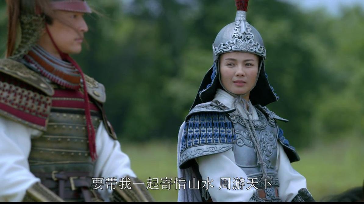 梅长苏复仇为何要等13年,梅长苏为什么这么厉害