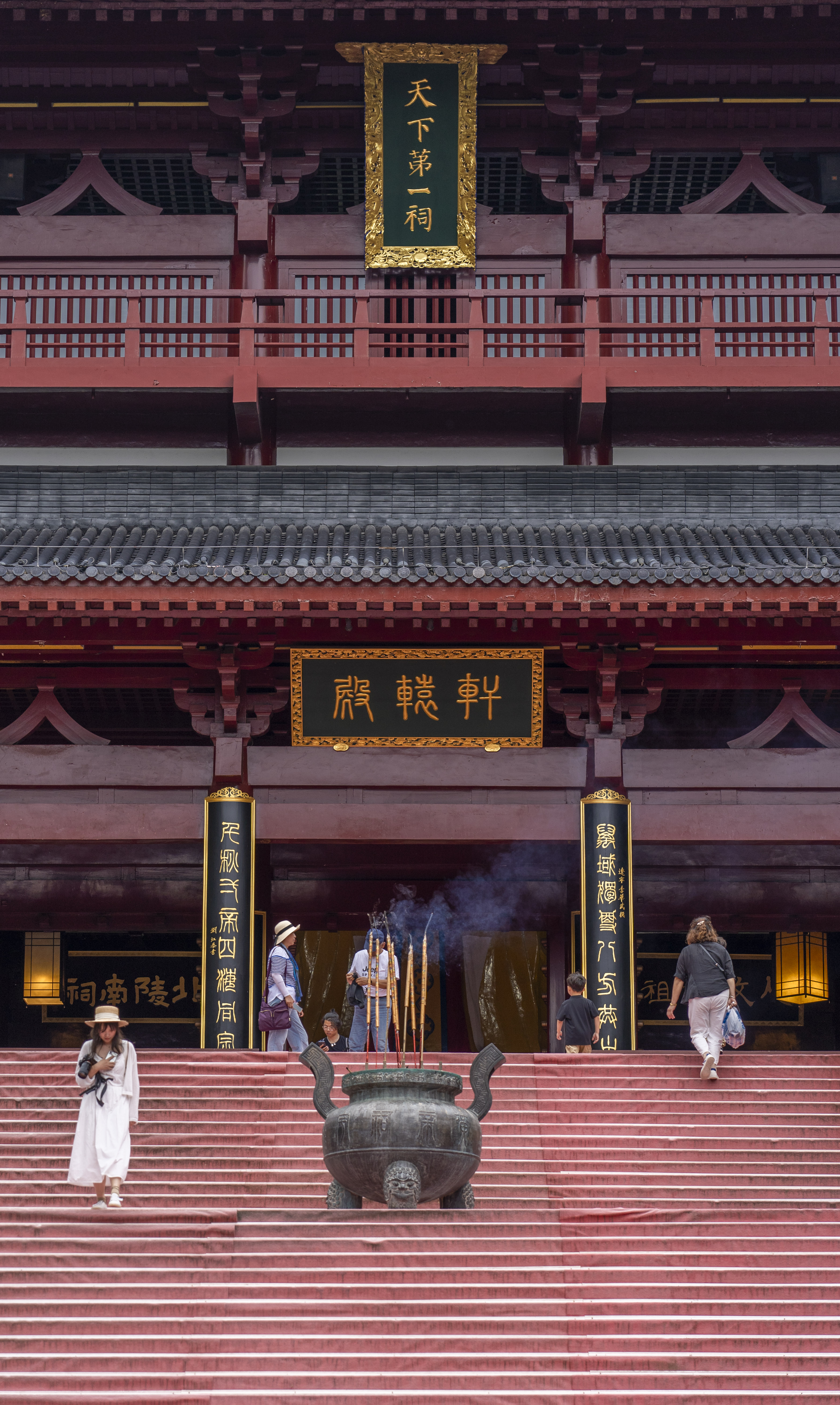 浙江缙云旅游必去的景点,浙江被严重低估的景点