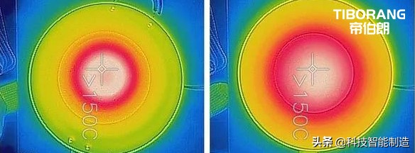 没有一口好锅，如何展现我大厨的手艺，七层昂贵涂层就为一口好锅