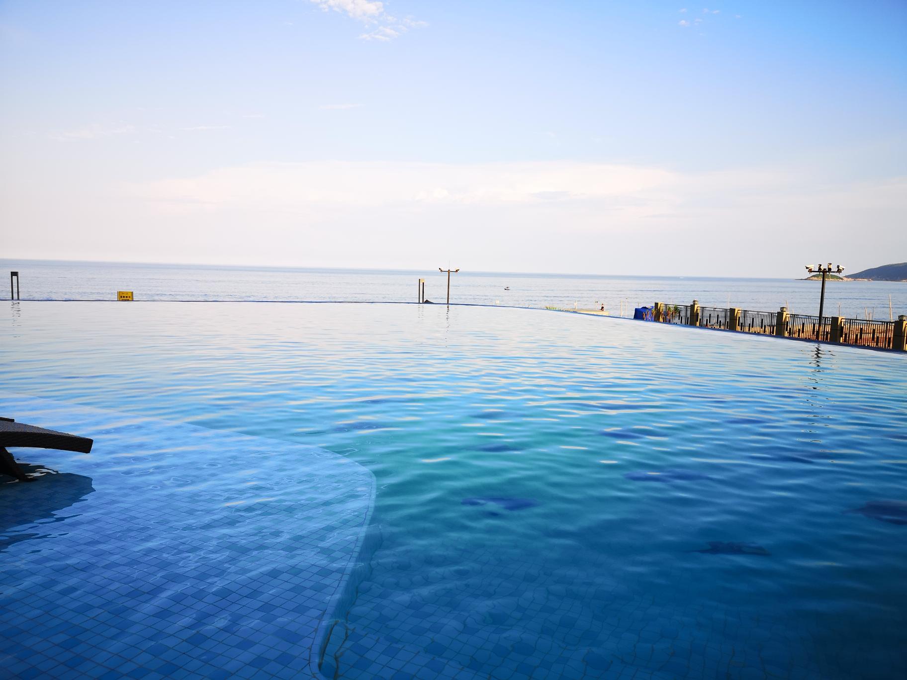 惠州虹海湾二期别墅住宿,虹海湾188元海景房