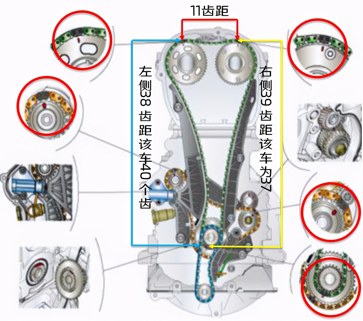 昊锐1.8t发动机失火,昊锐1.8T发动机故障率