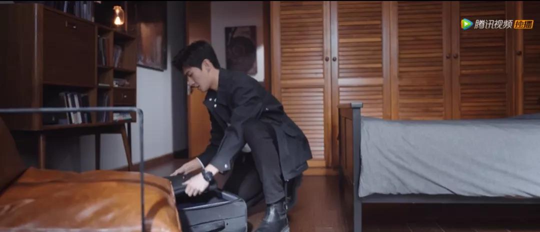 最近网剧里的房子,有点无力吐槽