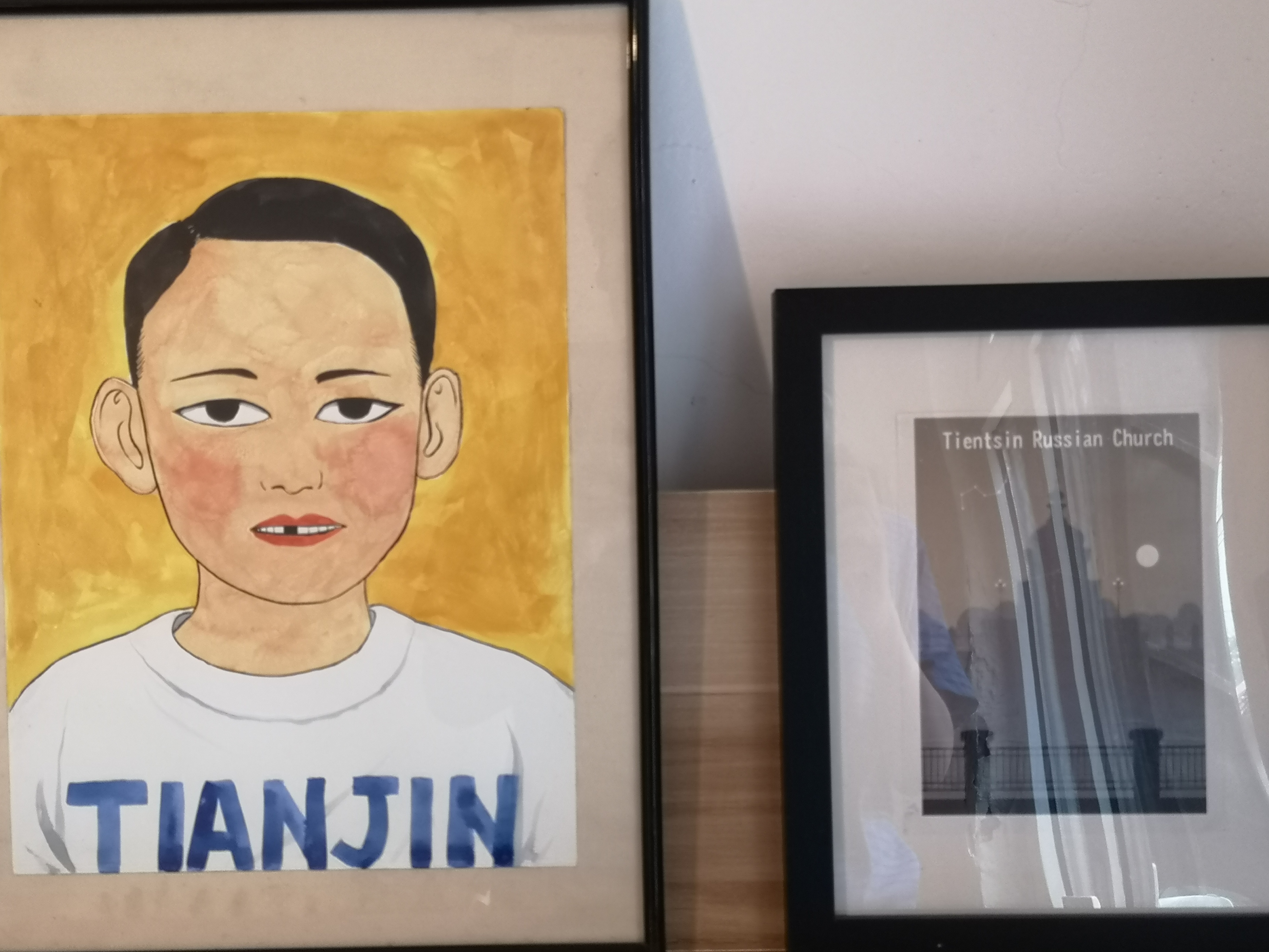 天津小众的咖啡馆,天津最舒服的咖啡厅