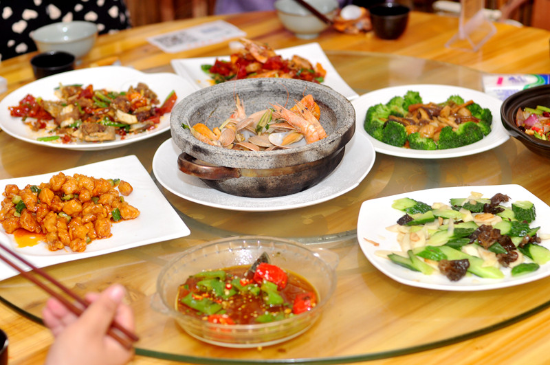 风波庄武侠餐厅包厢,风波庄武侠餐厅还有吗