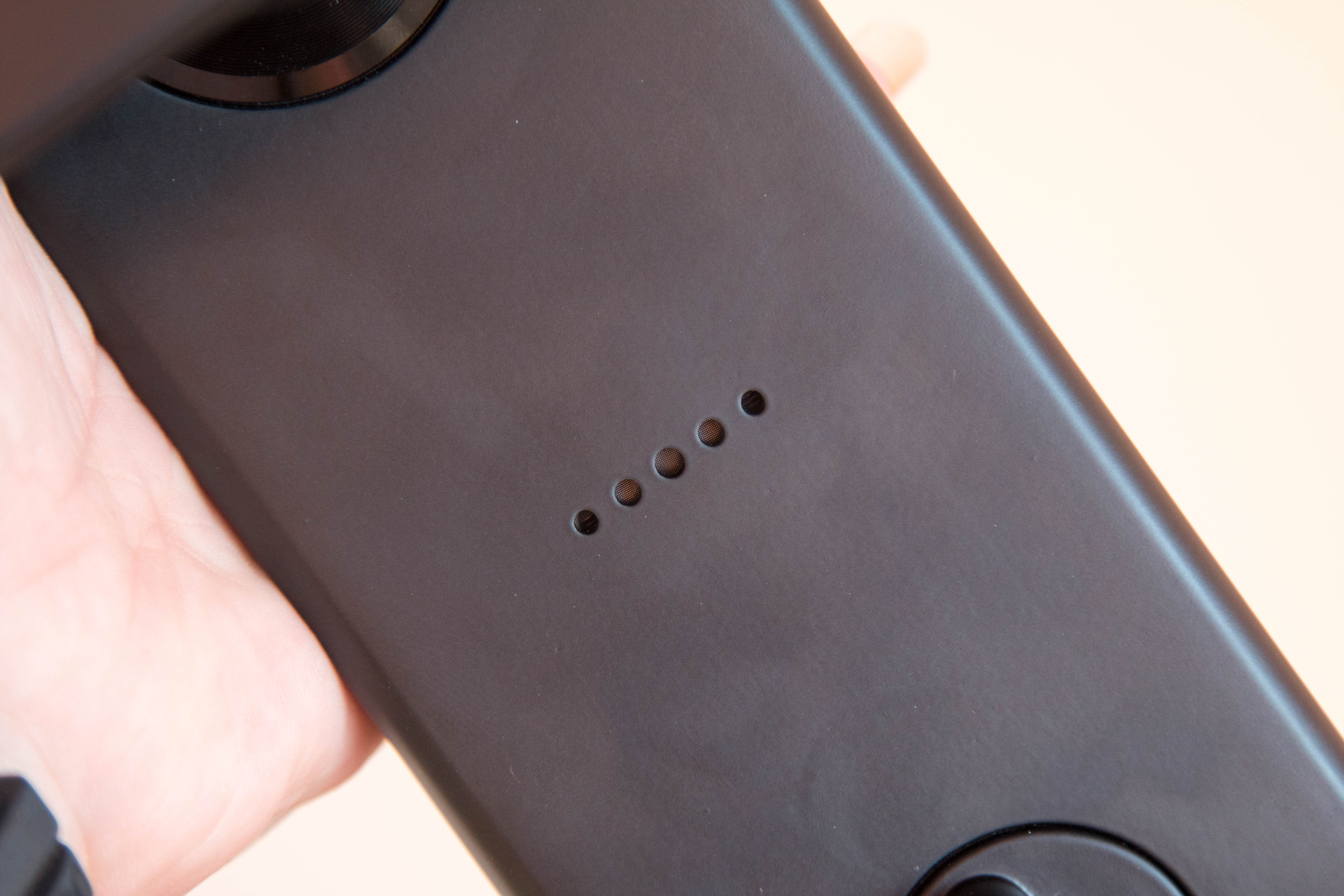 智能指纹锁体验,智能指纹锁功能