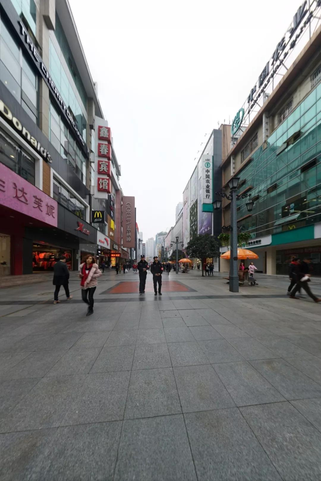 成都即将建成的超级地标,成都东安新城300米地标