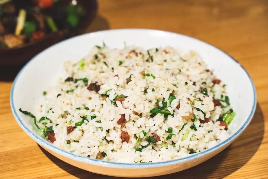 为了吃美食去外地,为了吃儿时的味道跑到一个地方