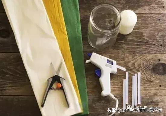 荷花灯折纸方法及步骤图,荷花折纸灯