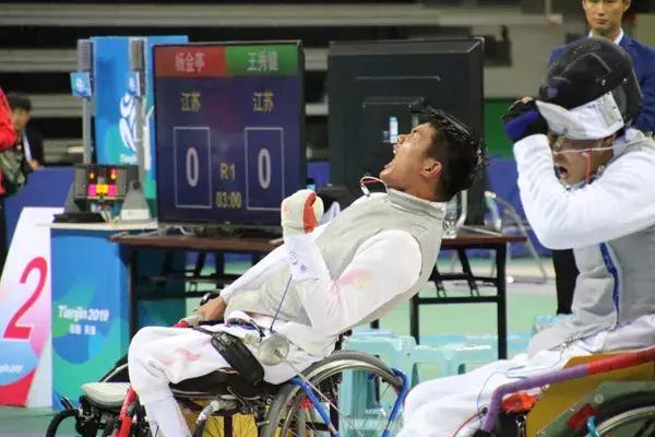 天津中小学运动会,天津的运动会