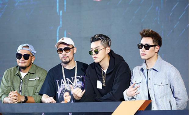 潘玮柏的花心情事，和他背后的23个绯闻女友