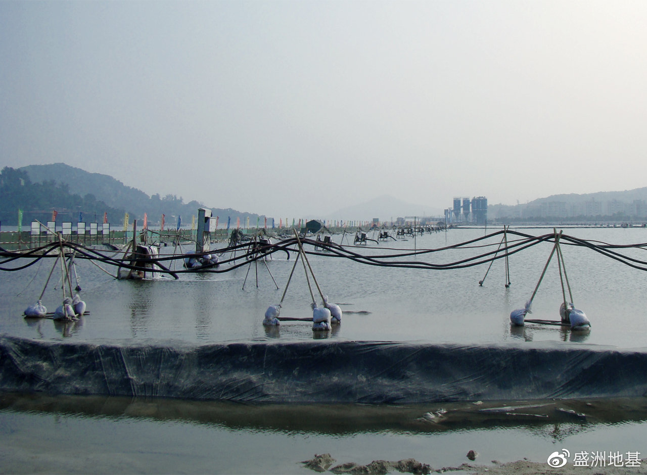 软土地基的处理措施及适用性,软弱土层地基怎么处理